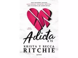 Adicta a ti: Becca Ritchie, Krista Ritchie epub - Imagen 1