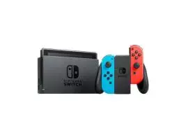 Nintendo Switch V2 32GB