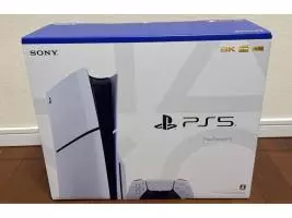 PS5 PS5 PlayStation 5 Slim