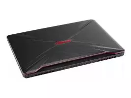 Notebook Asus Tuf Gaming Fx705gm | i7 Pantalla 17