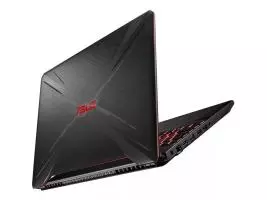 Notebook Asus Tuf Gaming Fx705gm | i7 Pantalla 17 - Imagen 2