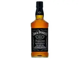 Whisky Jack Daniels Old n 7 700ml