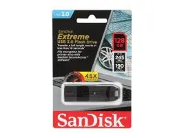 Pendrive SanDisk 128GB CZ80 Cruzer EXTREME - Imagen 4