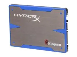Disco SSD kingston HyperX SH100S3 120G 2.5"