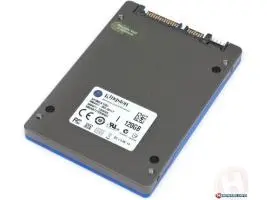 Disco SSD kingston HyperX SH100S3 120G 2.5" - Imagen 4