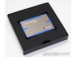 Disco SSD kingston HyperX SH100S3 120G 2.5" - Imagen 5