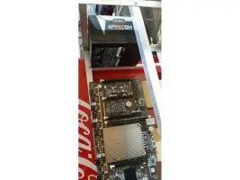 RIG MINERO 3 GPU GEFORCE 3060 12GB - Imagen 4