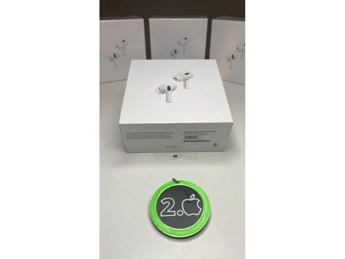 Apple AirPods Pro 2da generación