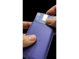 Wallet MagSafe (billetera magnética)! - Imagen 2