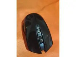 Mouse yahro JH 8600 wireless 1600 dpi - Imagen 3