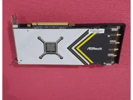 Placa Video AMD Asrock RX 5700-XT Challenger 8 gb - Imagen 3