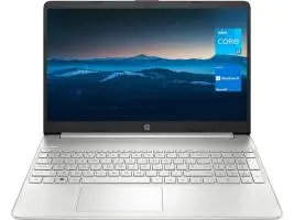 Notebook Laptop HP 15.6" Intel i3 + 16gb + 1tb