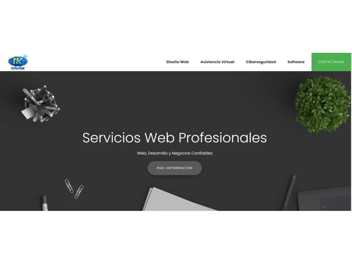 Diseño Web Wordpress - 3
