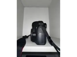 Camara Canon EOS 6D - Imagen 2