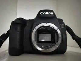 Camara Canon EOS 6D - Imagen 4