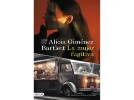 La mujer fugitiva Alicia Giménez Bartlett epub - Imagen 1