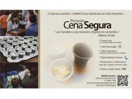 @@ Copitas Santa Cena - proyectocenasegura @@ - Imagen 2