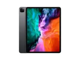 Apple iPad Pro 4ta Gen 12.9 128gb Gris Espacial