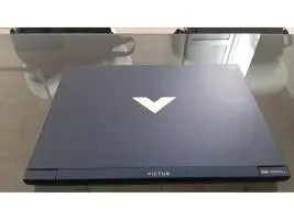 HP Victus Gaming Laptop 15 FA1093DX sin uso
