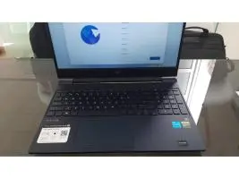 HP Victus Gaming Laptop 15 FA1093DX sin uso - Imagen 2