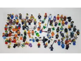 Legos miles de piezas y autos - Imagen 5