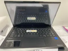 Laptop Gateway i7 8gb 512gb ssd nueva