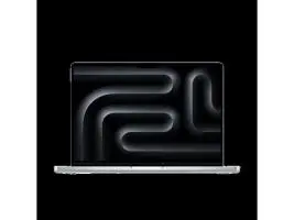 MacBook Pro 14" [MRX73] M3 Pro - 1TB - Silver - Imagen 1