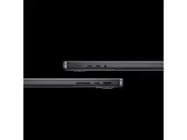 MacBook Pro 14" [MRX73] M3 Pro - 1TB - Silver - Imagen 2