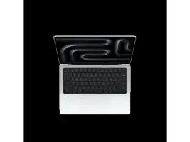 MacBook Pro 14" [MRX73] M3 Pro - 1TB - Silver - Imagen 3