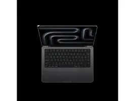MacBook Pro 14" [MRX53] M3 Max - 1TB - Space Black - Imagen 3
