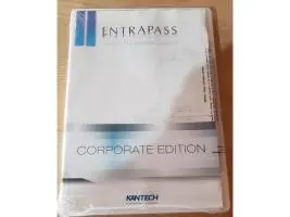 Software Kantech Entrapass Corporate Edition