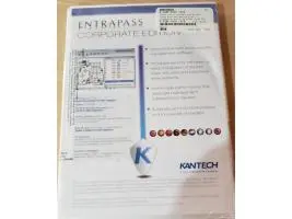 Software Kantech Entrapass Corporate Edition - Imagen 2