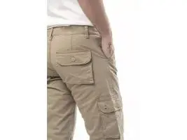 Pantalon cargo de hombre - Imagen 4
