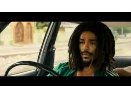 Pelicula Bob Marley One Love, DVDFull - Imagen 2