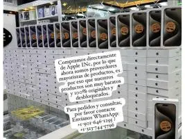 Proveedores mayoristas a plazos de iPhone 15/14/13 - Imagen 1