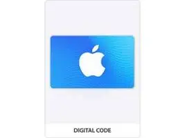 Apple store gift card 300 USD.