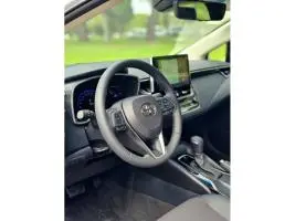 Toyota Corolla xei 2024 nuevo Entrega Inmediata - Imagen 6