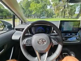 Toyota Corolla xei 2024 nuevo Entrega Inmediata - Imagen 9