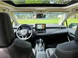 Toyota Corolla xei 2024 nuevo Entrega Inmediata - Imagen 10