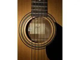Guitarra Cort Electroacústica + Accesorios - Imagen 4