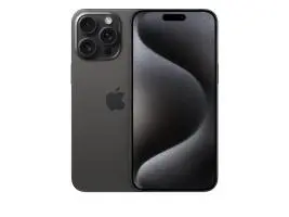 iPhone 15 PRO MAX 512GB (BLACK) - 1550USDT