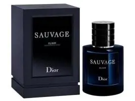 Perfume Dior Sauvage Elixir 60ml