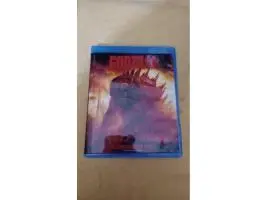 Saga Godzilla en Blu-ray - Imagen 3