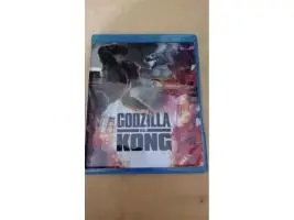 Saga Godzilla en Blu-ray - Imagen 5