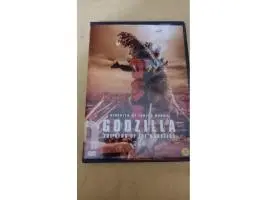 Saga Godzilla en Blu-ray - Imagen 6