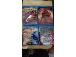 Saga Godzilla en Blu-ray - Imagen 7