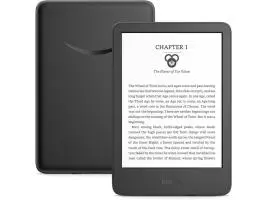 Amazon Kindle E-reader E-book 16gb lector libros - Imagen 1