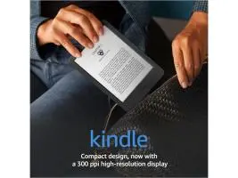 Amazon Kindle E-reader E-book 16gb lector libros - Imagen 5