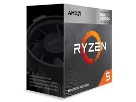 PROCESADOR AMD 4600G