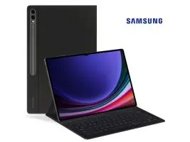 Funda Samsung Oficial Tab S9 Fe - S9 Smart Book